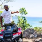 Jamaica All-Access Adventure Pass at Ocean Outpost - The Activities in Detail