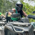 Jamaica ATV Horse Swim Raft Adventure - Exploring the Details of the Jamaica ATV Horse Swim Raft Adventure