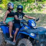 Jamaica ATV Riding Adventure in Montego Bay - Logistics and Practical Details