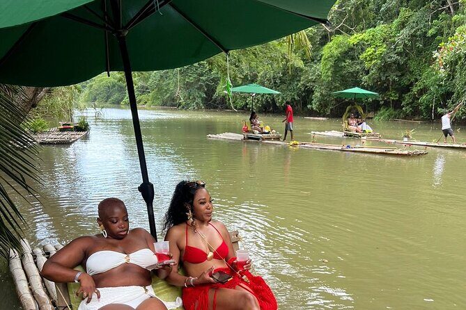 Jamaica Bamboo Rafting Adventure with Limestone Massage - Final Thoughts: Who Is This Tour Best For?
