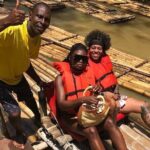 Jamaica Bamboo Rafting with Bus Transportation - Introduction: What to Expect