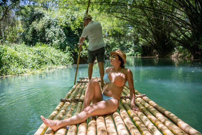 Jamaica Bamboo River Rafting Experience with Lime Stone Massage - Final Thoughts: Is It Worth It?