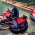Jamaica Bamboo River Rafting & River Tubing Adventure - Exploring the Experience: What You Can Expect