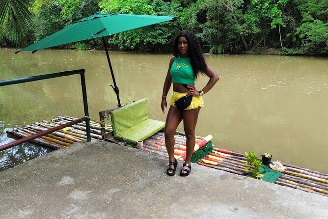 Jamaica Beach Day - FAQ