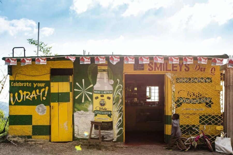 Jamaica: Blue Mountains Full Day Tour with Brunch & Lunch