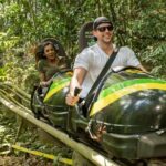 Jamaica Bobsled & Dunn's River Falls Adventure Tour from Runaway Bay - Who Should Consider This Tour?