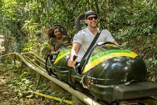 Jamaica Bobsled (Mystic Silver) Adventure Tour - FAQ: Your Questions Answered