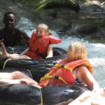 Jamaica: Dunns River Falls and Jungle River Tubing Tour - Practical Details and What to Pack