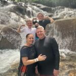 Jamaica: Dunn's River Falls Private Tour with Jerk Lunch - Breaking Down the Itinerary