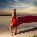 Jamaica Flying Dress Photoshoots - FAQ