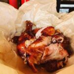 Jamaica Foodie Jerk Chicken Experience - The Sum Up