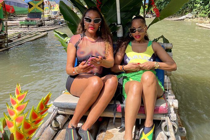 Jamaica Great River Rafting Adventure - Frequently Asked Questions