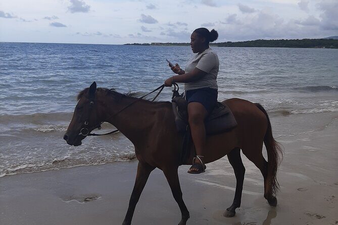 Jamaica Horse Ride Tour with Lunch and Shopping - Final Thoughts: Is It Worth It?