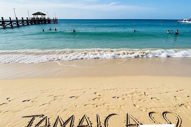 Jamaica Island Transfer with iLoveJa Tours - Who Will Love This Tour?