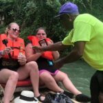Jamaica Martha Brae Bamboo Rafting with Bus Transportation - Deep Dive: The Itinerary and What You’ll Experience