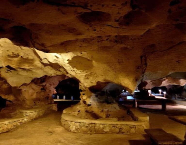 Jamaica: Reggae Roots & Grotto Wonders Tour - An In-Depth Look at the Jamaica: Reggae Roots & Grotto Wonders Tour