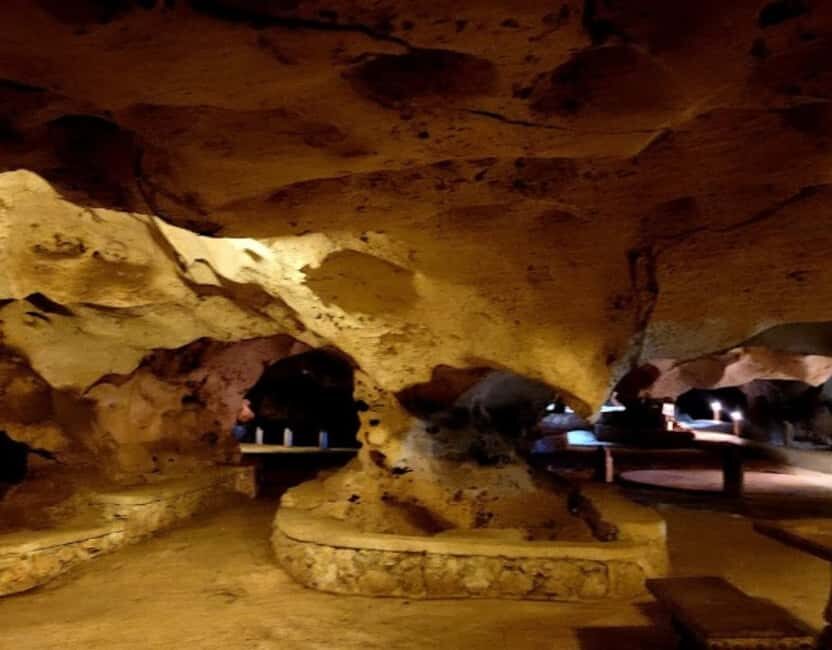 Jamaica: Reggae Roots & Grotto Wonders Tour - An In-Depth Look at the Jamaica: Reggae Roots & Grotto Wonders Tour