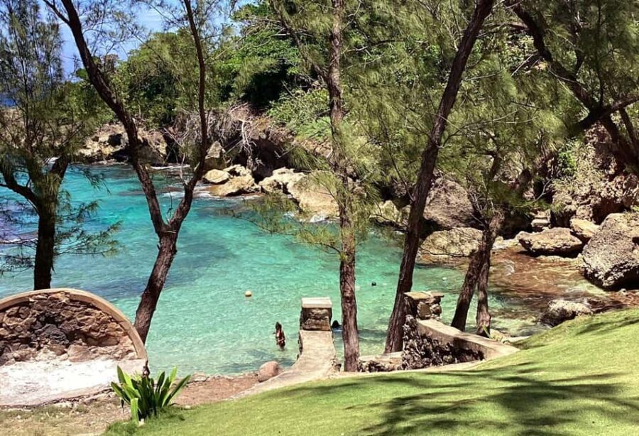 Jamaica: Spirit of the Maroons Cultural tour in Jamaica