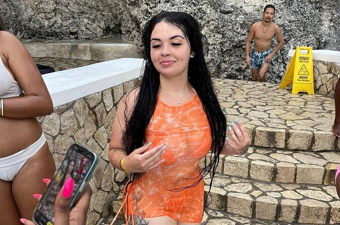 Jamaica Tour ATV Zipline Horseback Riding and Rafting - Who Will Love This Tour?