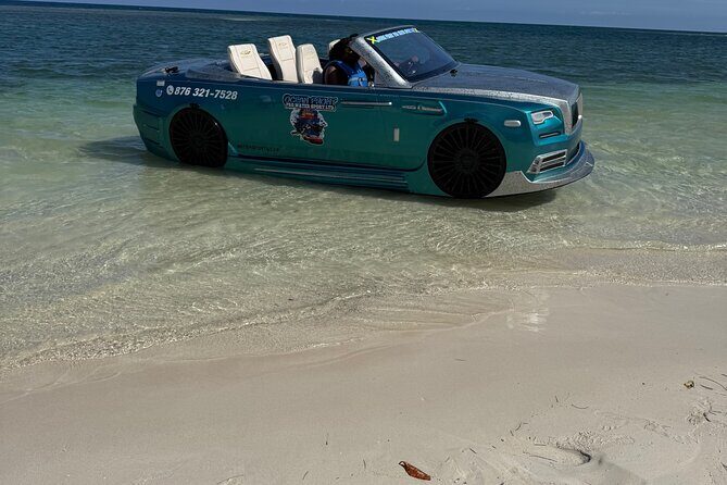 Jamaica Ultimate Tour - Practical Details