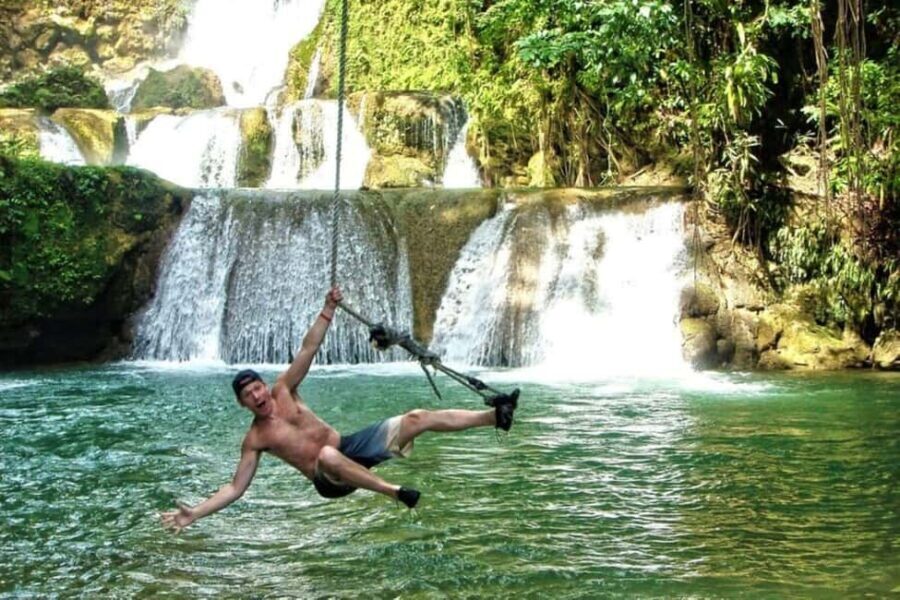 Jamaica: YS Falls and Black River Safari Tour - Final Thoughts