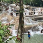 Jamaican Escapade Experience Dunn's River's Natural Majesty - The Sum Up