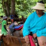 Jamaican Horseback Riding with Falls Experience - Who Should Consider This Tour?