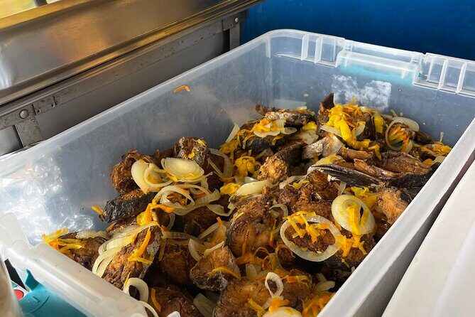 Jamaican Seafood Street Food Tour from Montego Bay, Falmouth - Final Thoughts: The Real Taste of Jamaica