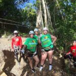 Jamaicas longest Zipline and RickCafe Tour with Transportion - Who Will Love This Tour?
