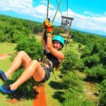 Jamwest ATV Off-Road Adventure & Zipline Combo in Negril - Who Will Love This Tour?