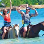 Jamwest Negril Zipline and Horseback Combo - An In-Depth Look at the Itinerary