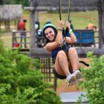 Jamwest Negril Zipline and JamCulture Combo - A Closer Look at the Tour Experience