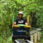 Jamwest Push Kart Adventure Experience Entry Ticket in Negril - A Closer Look at the Push Kart Experience