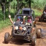 Jarabacoa: Access to the Baiguate Waterfall ATV Tour - A Deep Dive into the Jarabacoa ATV and Waterfall Experience