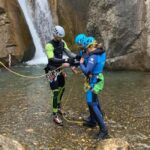 Jarabacoa: Jimenoa River Canyoning and Rappelling Tour - Who Should Try This?