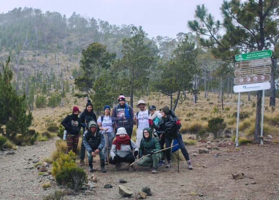 Jarabacoa: Pico Duarte 3-Day Guided Trekking Tour - Practical Details and Tips for Your Trek