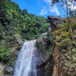 Jarabacoa: Private Baiguate Waterfall Horseback Riding Tour - The Experience in Detail