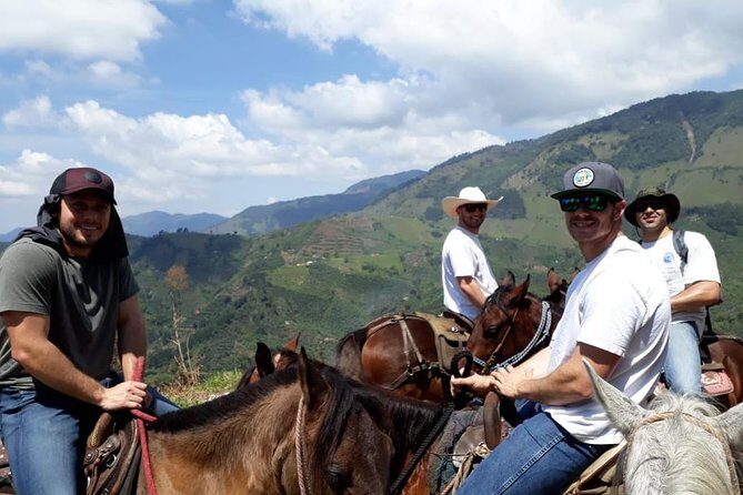Jardín Coffee Lovers Private Tour with Waterfall Option from Medellín - The Value of This Tour