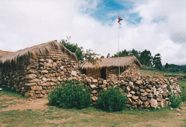 JATUN YAMPARA - Nucleo Indigena, Agroartesanal - Half Day Tours - The Sum Up