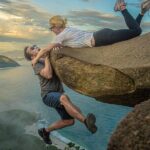 Jeep tour 18 beaches, Telegraph Stone hiking & amazing sunset + photographer - Practical Details and What to Expect