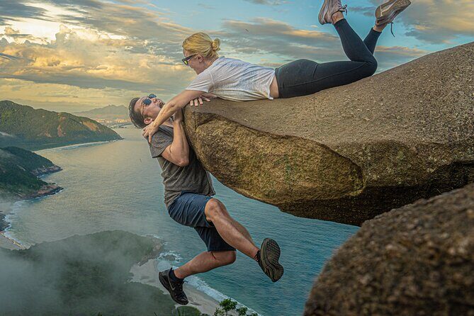 Jeep tour 18 beaches, Telegraph Stone hiking & amazing sunset + photographer - Practical Details and What to Expect