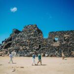 Jeep Tour Adventure - The Practicalities: What to Know Before You Book