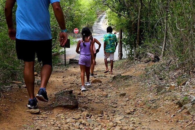 Jeep Tour and Hiking Adventure A Thrilling Experience - FAQ