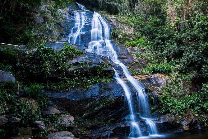 Jeep Tour - Tijuca Tropical Forest - Authentic Insights from Travelers
