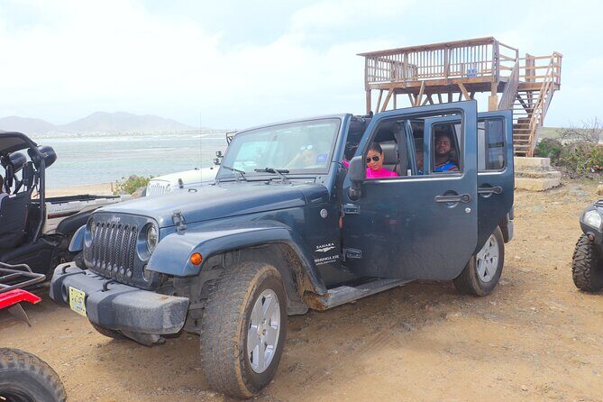 Jeep Wrangler island Tour - Who Should Book This Tour?