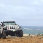 Jeep Wrangler Rental - Exploring St. Maarten with a Jeep Wrangler: what to expect