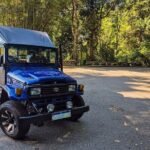 Jeep'n'Culture: Rocinha Favela and Tijuca Rainforest Tour - Final Thoughts: Who Will Love This Tour?