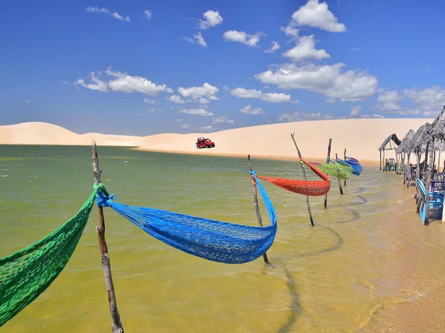 Jericoacoara: Full-Day Adventure in a Coastal Paradise - Authentic Experiences and Practical Tips