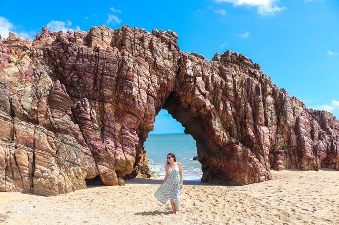 Jericoacoara Tour in 1 Day - What to Expect from the Transportation and Guides