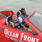 Jet Car Adventure in Montego Bay Daytrip with Transfers - What’s Included and What to Expect